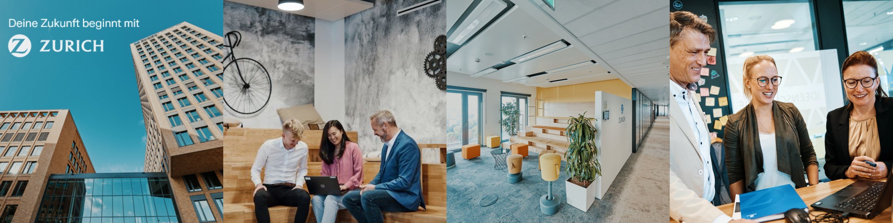 Zurich Gruppe Deutschland-cover-image